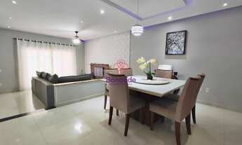 Imagem: CASA PARA VENDA, BAIRRO JARDIM DO LAGO