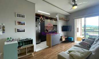 Imagem 3: APARTAMENTO PARA VENDA, LOCALIZADO NO CONDOMÍNIO FLEX II, NO BAIRRO JARDIM FLORIDA, NA CID