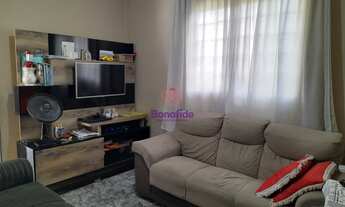 Imagem 2: CASA PARA VENDA, BAIRRO ALMERINDA PEREIRA CHAVES, NA CIDADE DE JUNDIAÍ