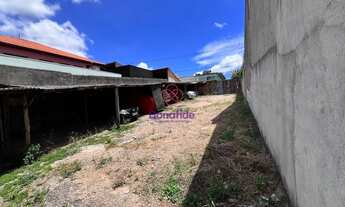 Imagem 4: TERRENO PARA VENDA NO JARDIM SALES, NA CIDADE DE JUNDIAÍ