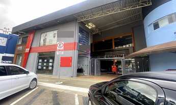 Imagem: PONTO COMERCIAL PARA LOCAÇÃO, AVENIDA