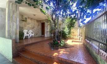 Imagem: CASA PARA VENDA, BAIRRO ANHANGABAU, NA CIDADE