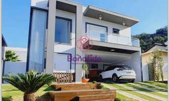 Imagem: CASA PARA VENDA, NO CONDOMÍNIO RESIDENCIAL