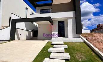 Imagem 2: CASA A VENDA NO CONDOMÍNIO RESERVA ERMIDA II, NA CIDADE DE JUNDIAÍ