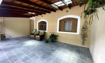 Imagem: CASA PARA VENDA, BAIRRO JARDIM PACAEMBU