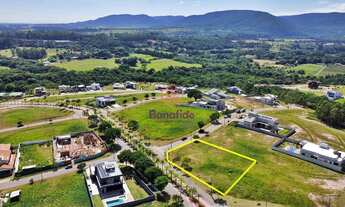 Imagem: TERRENO PARA VENDA, LOCALIZADO NO CONDOMÍNIO