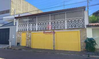 Imagem: SOBRADO À VENDA NO BAIRRO JARDIM SÃO VICENTE