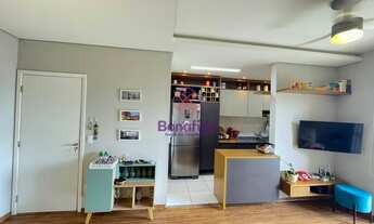 Imagem 4: APARTAMENTO PARA VENDA, LOCALIZADO NO CONDOMÍNIO FLEX II, NO BAIRRO JARDIM FLORIDA, NA CID