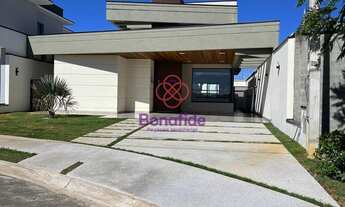 Imagem: CASA PARA VENDA, LOCALIZADA NO CONDOMÍNIO