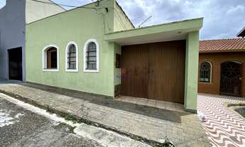 Imagem: CASA PARA VENDA, BAIRRO VILA ARENS II, NA