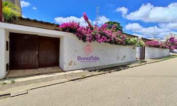 Imagem: CASA PARA VENDA, BAIRRO ANHANGABAÚ, CIDADE