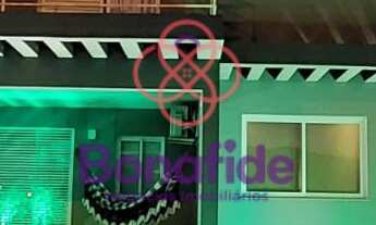 Imagem 2: CASA PARA VENDA, NO CONDOMÍNIO PHYTUS, NA CIDADE DE CABREÚVA/SP