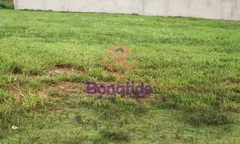 Imagem 5: TERRENO PARA VENDA, CONDOMÍNIO FAZENDA SERRA AZUL II, NA CIDADE DE ITUPEVA