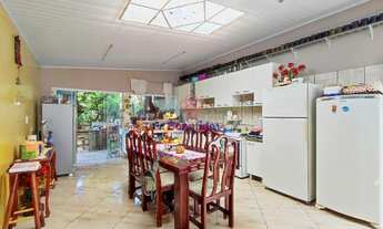 Imagem 4: CASA PARA VENDA, LOCALIZADA NO BAIRRO JARDIM TAMOIO, CIDADE DE JUNDIAÍ