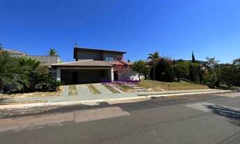 Imagem 4: CASA RESIDENCIAL A VENDA, LOCALIZADA NO CONDOMÍNIO PORTAL DA COLINA, NA CIDADE DE JUNDIAÍ