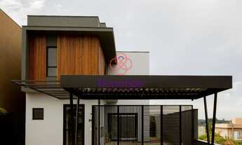 Imagem 3: CASA Á VENDA, CONDOMÍNIO PHYTUS, CIDADE DE CABREÚVA-SP