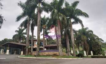 Imagem 3: TERRENO A VENDA, LOCALIZADO NO CONDOMÍNIO RESIDENCIAL BOTHÂNICA, EM JARINU