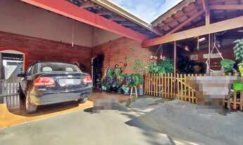 Imagem 2: CASA PARA VENDA, BAIRRO JARDIM AMÉRICA, NA CIDADE DE JUNDIAÍ