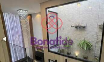 Imagem 6: CASA PARA VENDA NO CONDOMÍNIO RESERVA ERMIDA I, NA CIDADE DE JUNDIAÍ