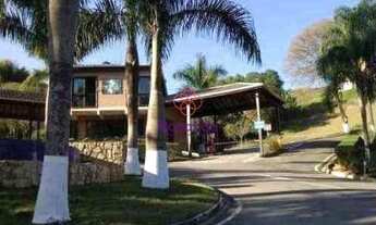 Imagem 2: TERRENO A VENDA, LOCALIZADO NO CONDOMÍNIO RESIDENCIAL BOTHÂNICA, EM JARINU