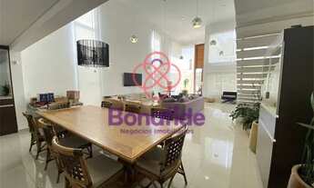 Imagem 5: CASA PARA VENDA NO CONDOMÍNIO RESIDENCIAL RESERVA DA SERRA, NA CIDADE DE JUNDIAÍ