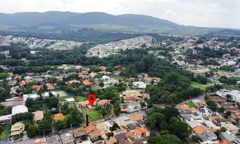 Imagem 6: ÁREA PARA LOCAÇÃO, LOCALIZADA NO BAIRRO JARDIM SAMAMBAIA, EM JUNDIAÍ