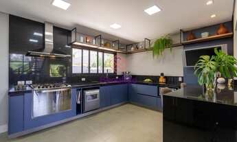 Imagem 6: CASA PARA VENDA NO CONDOMÍNIO RESIDENCIAL RESERVA DA SERRA, NA CIDADE DE JUNDIAÍ