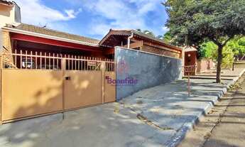 Imagem: CASA PARA VENDA, BAIRRO JARDIM AMÉRICA