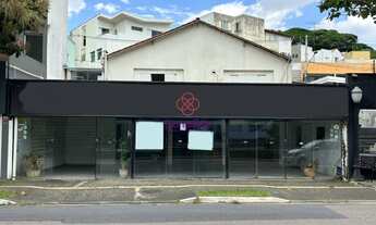 Imagem: SALÃO LOCALIZADO NA AVENIDA NOVE DE JULHO