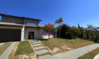 Imagem 5: CASA RESIDENCIAL A VENDA, LOCALIZADA NO CONDOMÍNIO PORTAL DA COLINA, NA CIDADE DE JUNDIAÍ