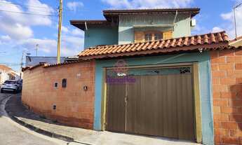 Imagem: CASA PARA VENDA, BAIRRO VILA M GENOVEVA