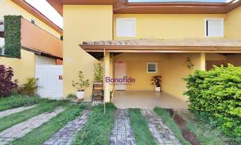 Imagem: CASA A VENDA, CONDOMÍNIO ECOVILLAGE, JUNDIAÍ