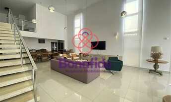 Imagem 3: CASA PARA VENDA NO CONDOMÍNIO RESIDENCIAL RESERVA DA SERRA, NA CIDADE DE JUNDIAÍ