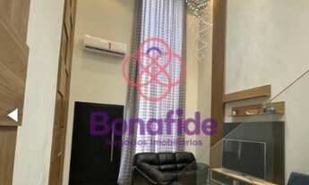 Imagem 3: CASA PARA VENDA NO CONDOMÍNIO RESERVA ERMIDA I, NA CIDADE DE JUNDIAÍ