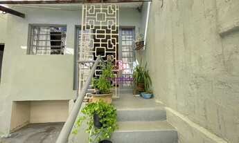 Imagem 5: CASA PARA VENDA, LOCALIZADA NO BAIRRO VILA PROGRESSO, NA CIDADE DE JUNDIAÍ