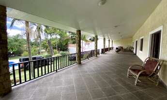 Imagem 7: CASA PARA VENDA, LOCALIZADA NO CONDOMÍNIO BOSQUE DO CORRUPIRA, BAIRRO JARDIM CELESTE, EM J