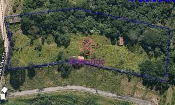 Imagem: ÁREA PARA VENDA, LOCALIZADA NO JARDIM