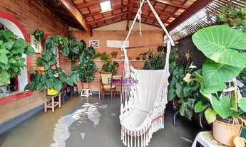 Imagem 3: CASA PARA VENDA, BAIRRO JARDIM AMÉRICA, NA CIDADE DE JUNDIAÍ