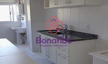 Imagem 3: APARTAMENTO PARA VENDA, LOCALIZADO NO CONDOMÍNIO FLEX II, NA CIDADE DE JUNDIAÍ