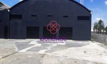 Imagem 1: GALPÃO PARA LOCAÇÃO, DISTRITO INDUSTRIAL, JUNDIAÍ