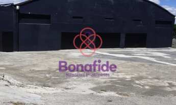 Imagem 2: GALPÃO PARA LOCAÇÃO, DISTRITO INDUSTRIAL, JUNDIAÍ