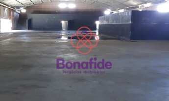 Imagem 3: GALPÃO PARA LOCAÇÃO, DISTRITO INDUSTRIAL, JUNDIAÍ