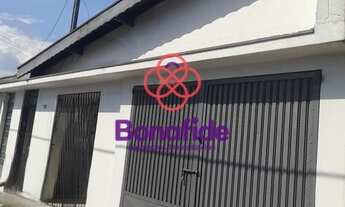 Imagem: CASA À VENDA, LOCALIZADA NO BAIRRO JARDIM