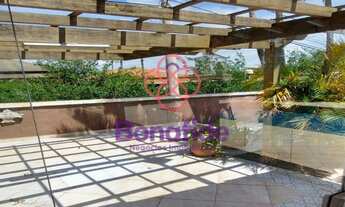 Imagem 4: CASA PARA VENDA, LOCALIZADO NO CONDOMÍNIO CAFEZAL VI, BAIRRO PARQUE DOS CAFEZAIS, CIDADE D