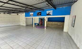 Imagem 2: SALÃO PARA VENDA, LOCALIZADO NA AVENIDA NOVE DE JULHO , EM JUNDIAÍ