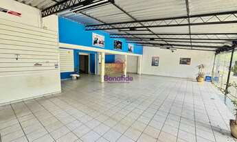 Imagem 4: SALÃO PARA VENDA, LOCALIZADO NA AVENIDA NOVE DE JULHO , EM JUNDIAÍ