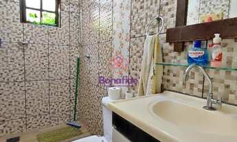 Imagem 6: CASA PARA VENDA, LOCALIZADA NO BAIRRO JARDIM TAMOIO, CIDADE DE JUNDIAÍ