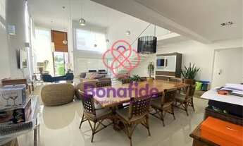 Imagem 4: CASA PARA VENDA NO CONDOMÍNIO RESIDENCIAL RESERVA DA SERRA, NA CIDADE DE JUNDIAÍ