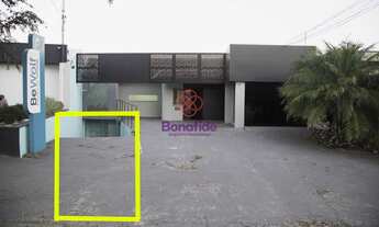 Imagem: IMÓVEL COMERCIAL PARA LOCAÇÃO NO JARDIM