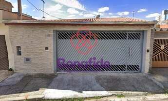 Imagem: CASA TÉRREA PARA VENDA, BAIRRO VILA ARENS